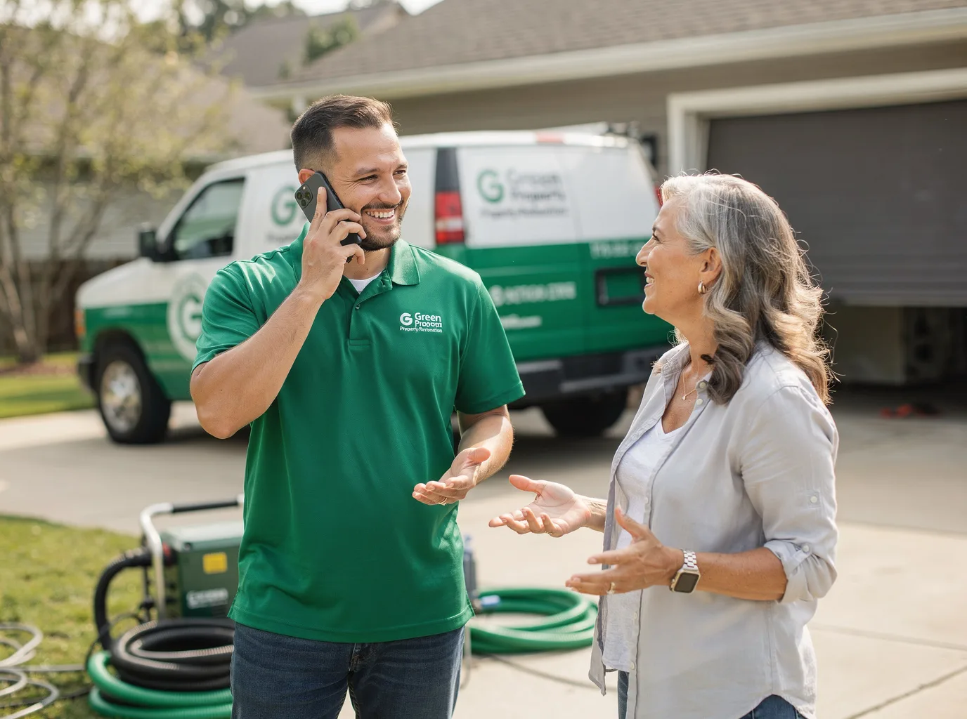 Water Damage Restoration Nelson, WI FAQs